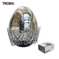 Troika Desk Egg